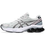 Zapatillas Asics Gel-Kinetic Fluent "Silver/Black/Pink"