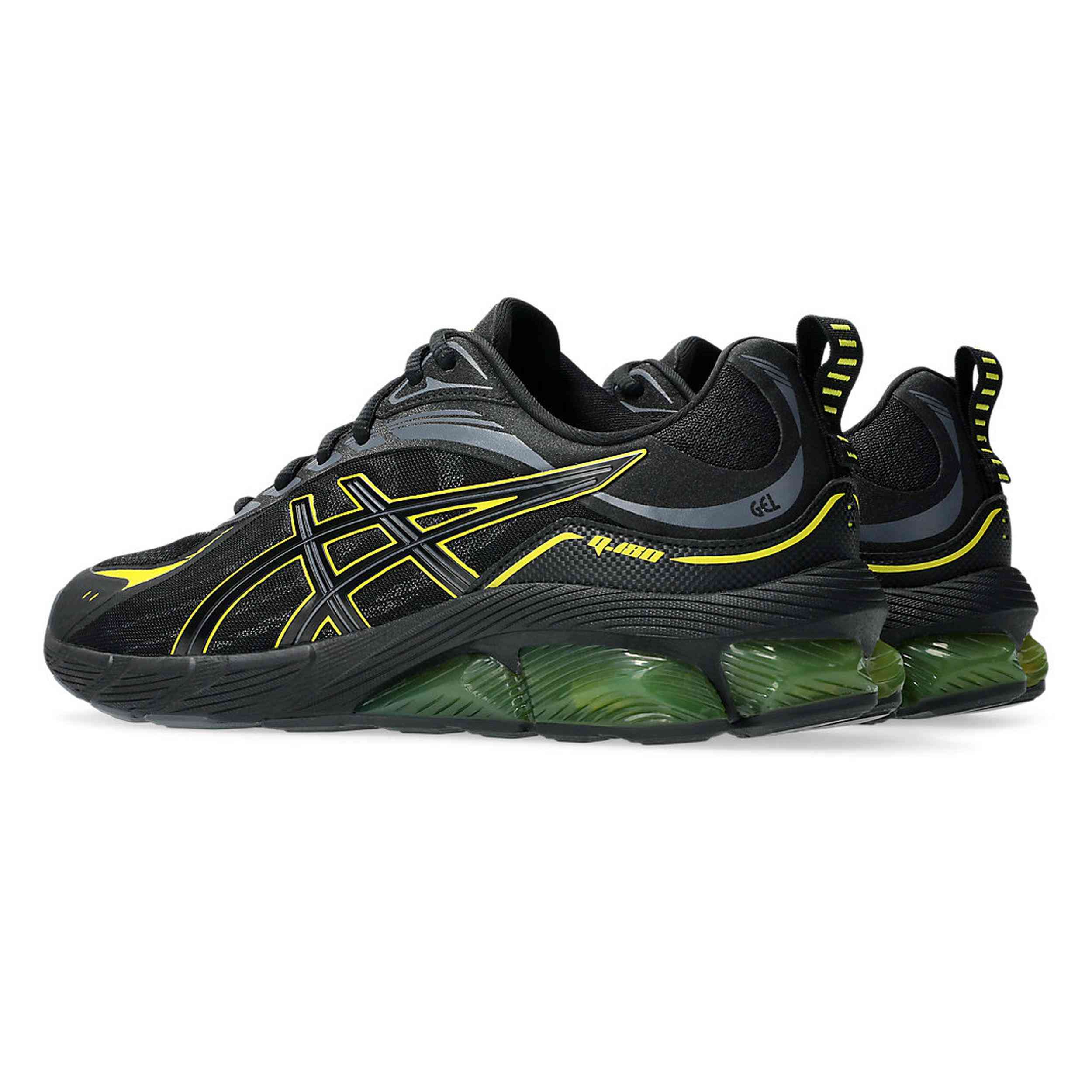 Zapatillas De Running Asics Gel-Quantum 180 Viii