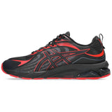 Zapatillas Asics Gel-Quantum 180 Viii "Black/Red"