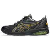Zapatillas Asics Gel-Quantum Kei "Black/Chrome Yellow"