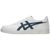 Zapatillas Asics Japan S ""White/Raw Indigo""