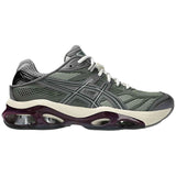 Zapatillas Asics Gel-Kinetic 2.0 "Lichen Green/Beniimo Purple"