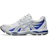 Zapatillas Asics Gel-Sekiran "White Lapis Lazuli Blue"
