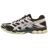 Zapatillas Asics Gel-Cumulus 16 "Negro / Beige"