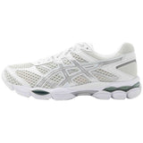Zapatillas Asics Gel-Cumulus 16 "Blanco / Gris"