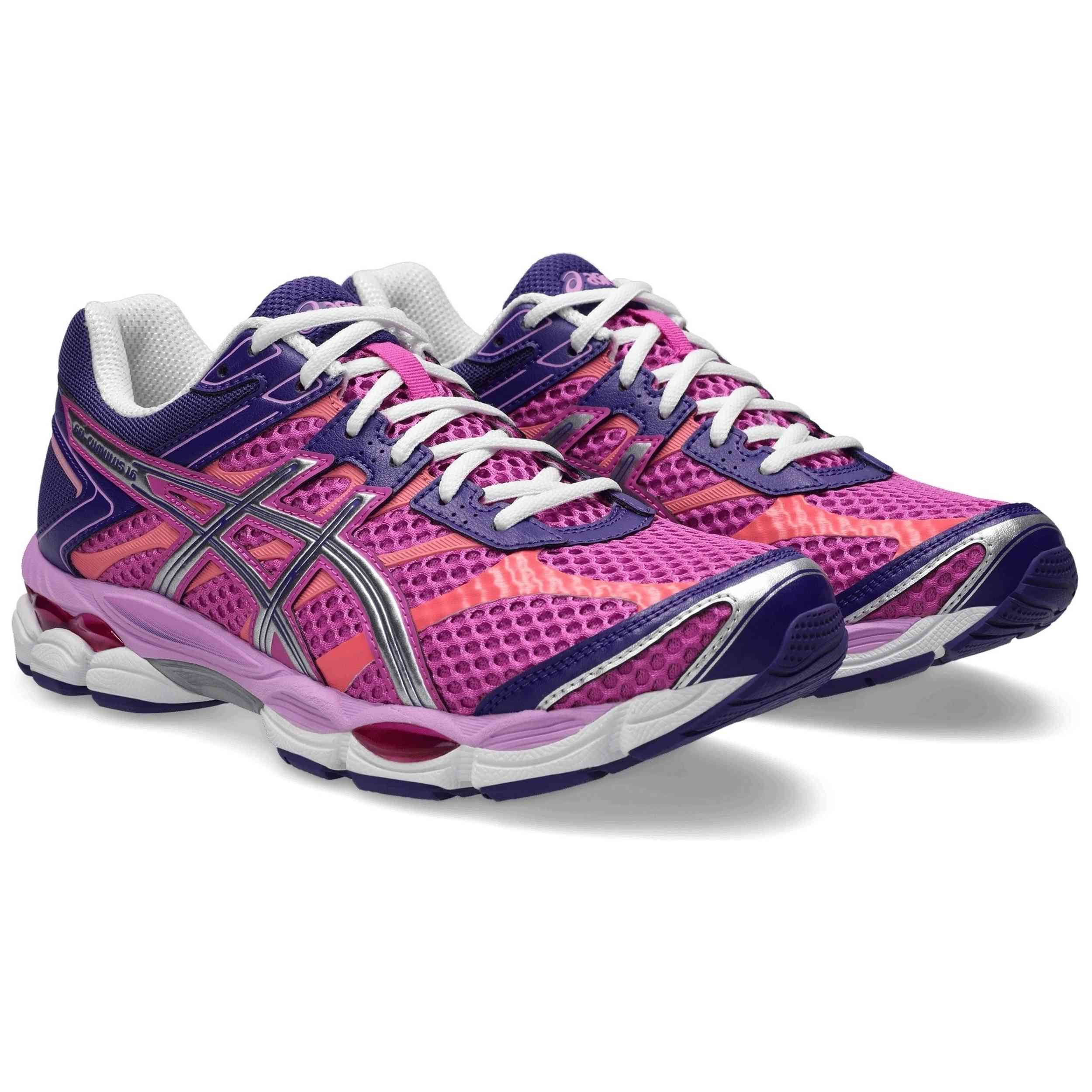 Zapatillas Asics Gel-Cumulus 16 "Digital Sakura"