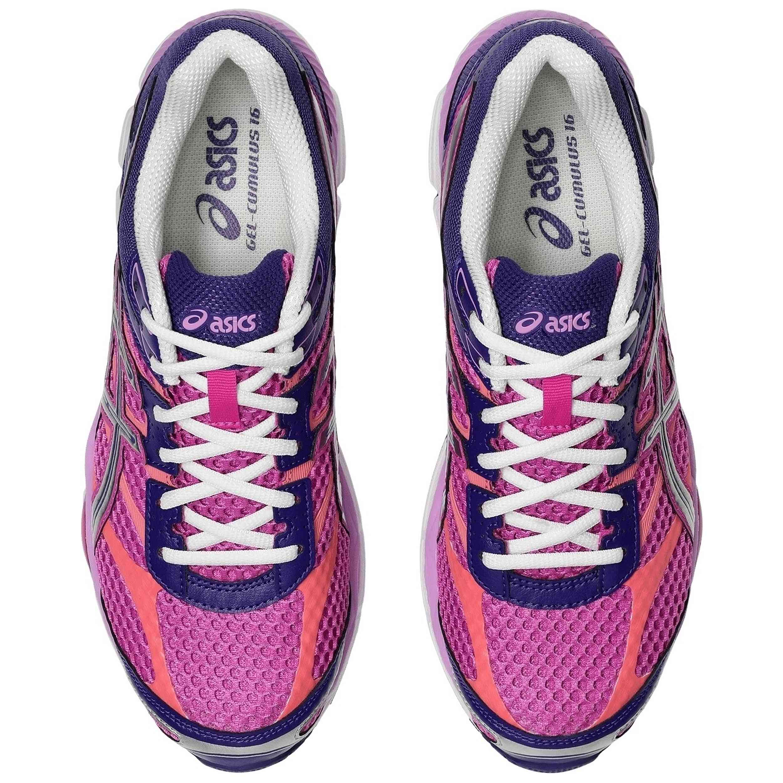 Zapatillas Asics Gel-Cumulus 16 "Digital Sakura"