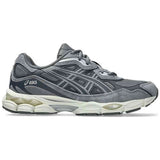 Zapatillas Asics Asics Gel Nyc "Steel Grey"