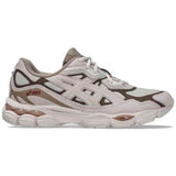 Zapatos Asics Asics Gel Nyc "Beige"