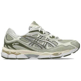Zapatillas Asics Gel-Nyc "Gris / Verde"