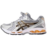 Zapatillas Asics Gel-Kayano 14 "Piedmont Grey/Black"