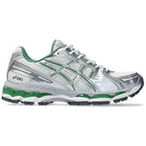 Zapatillas Asics Asics Gel Kayano 12.1 "Silver Green"