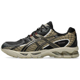 Zapatillas Asics Gel-Nimbus 10.1 Gtx "Black/Gold"