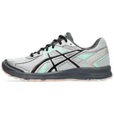 Zapatillas Asics Jog 100S "Silver/Black/Green"