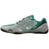Zapatillas Asics Hypersync "Gris / Verde"