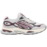 Zapatillas Asics Gel-Nyc 2.0 "Cream/Cement Grey"