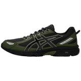 Zapatillas Asics Gel-Venture 6 "Black/Forest Green"