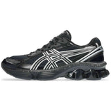 Zapatillas Asics Gel-Kinetic Fluent "Black/Silver"