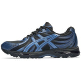 Zapatillas Asics Gel-Sekiran "Black/Blue"