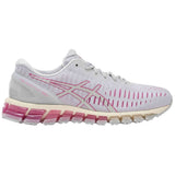 Zapatillas Asics Gel-Quantum 360 I "Gris / Rosa"