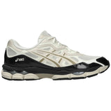 Zapatillas Asics Gel Nyc "Smoke Grey/Black"
