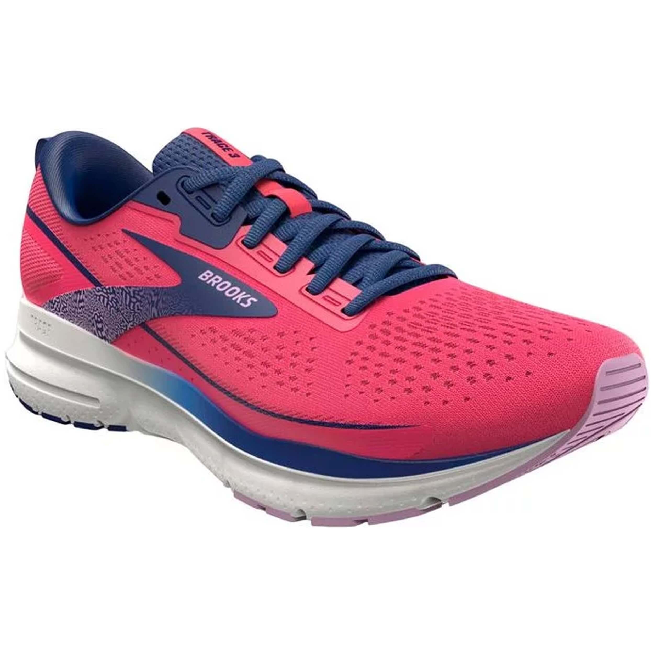 Brooks Trace 3 Running Shoes