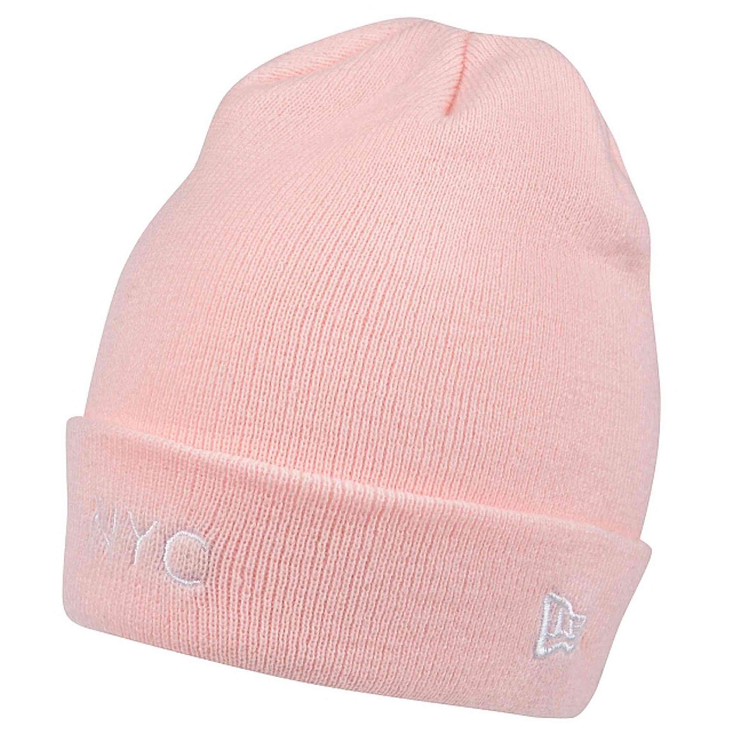 Gorro New Era New York City