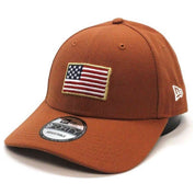 Gorra New Era Flagged 9Forty