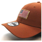 Gorra New Era Flagged 9Forty