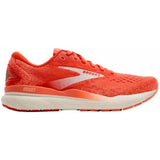 Zapatillas De Running Brooks  naranja