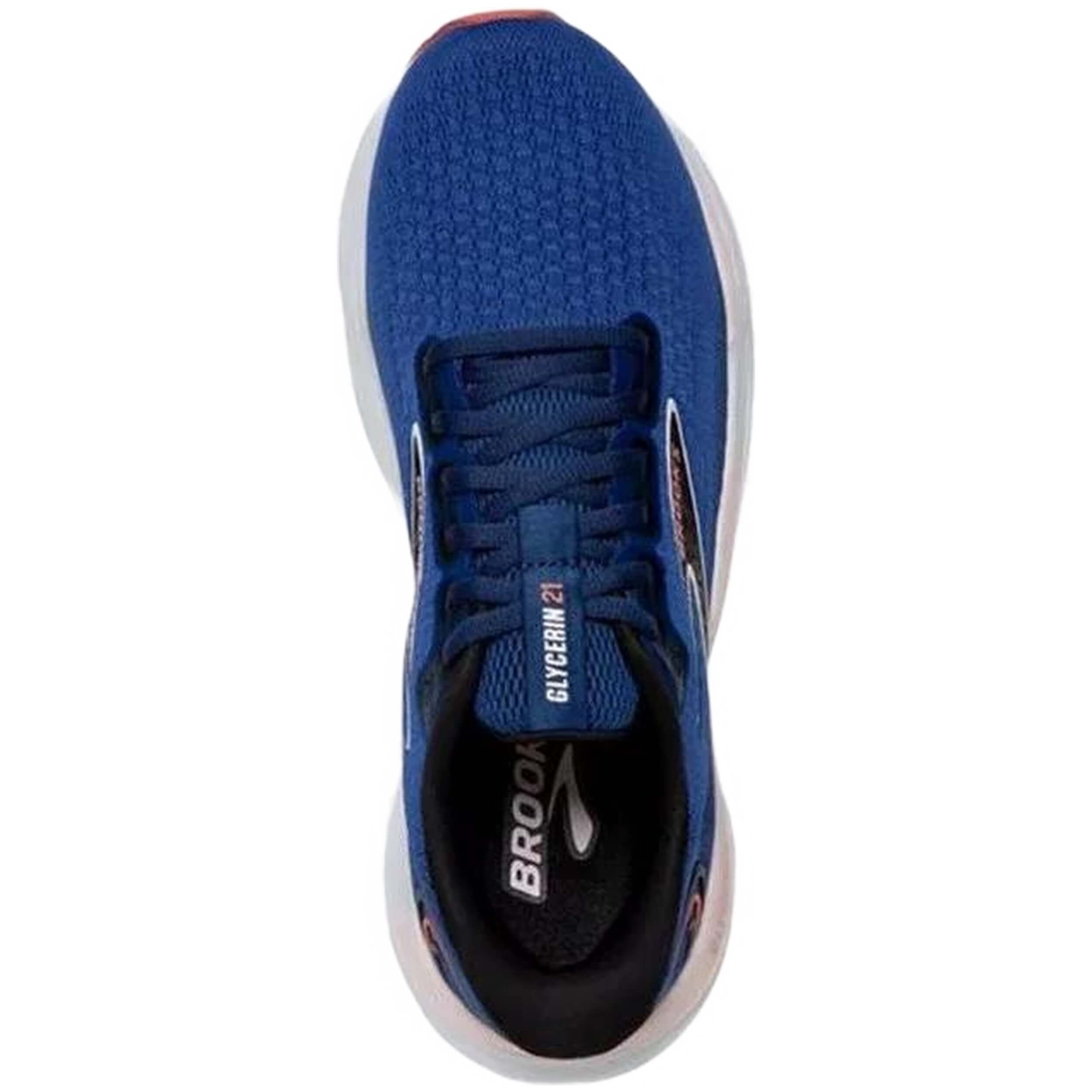 Brooks Glycerin 21 Running Shoes