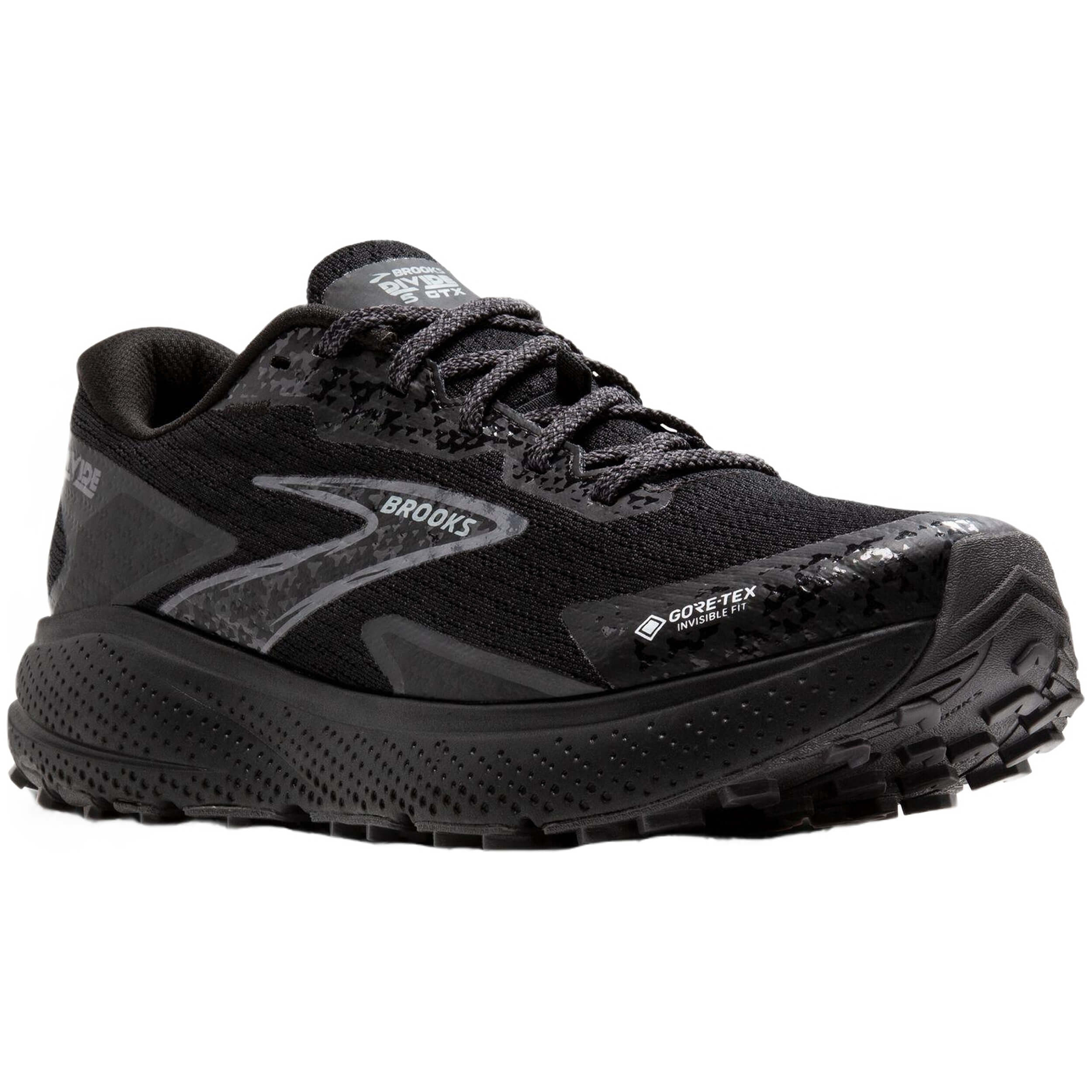 Zapatillas De Running Brooks Divide 5 Gtx