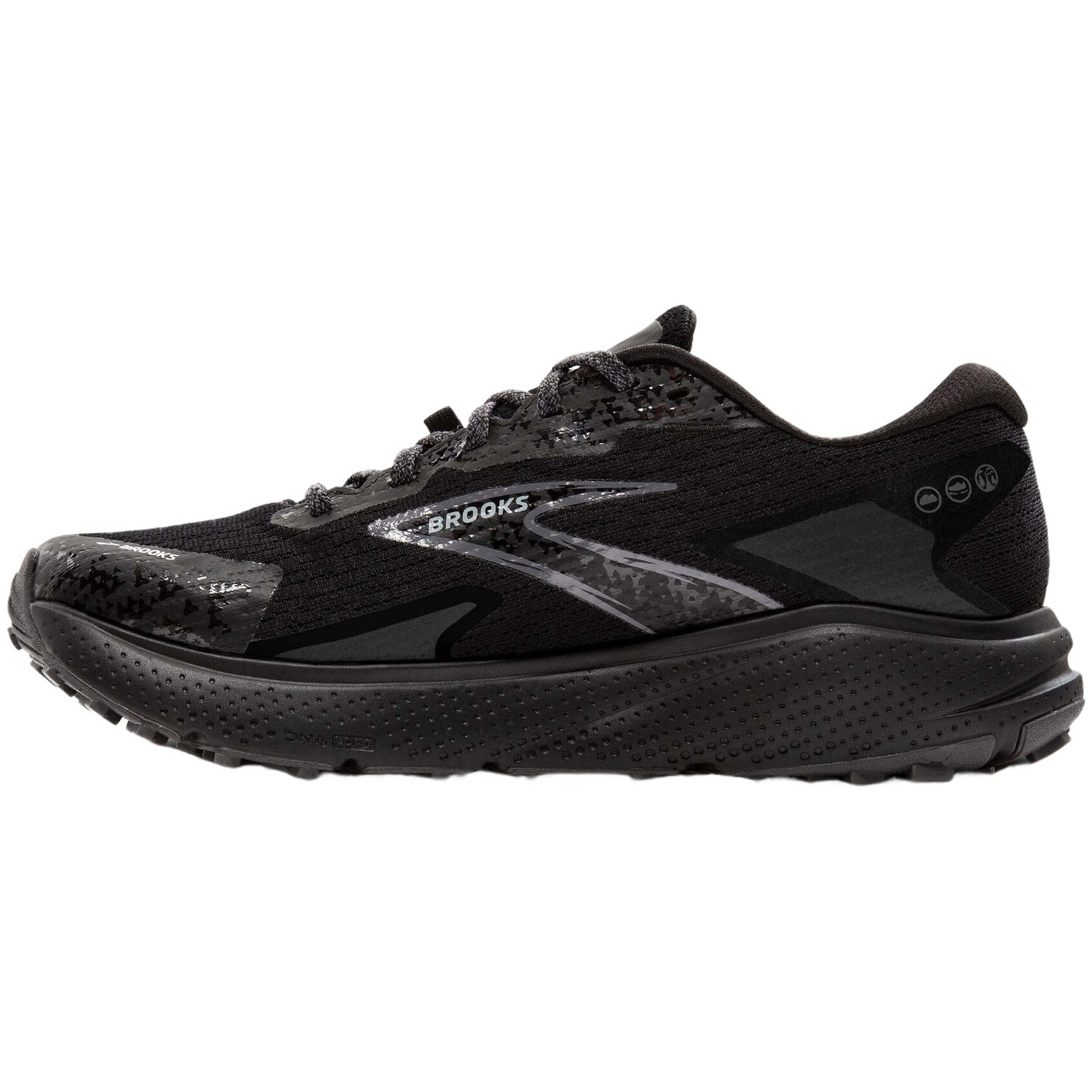 Zapatillas De Running Brooks Divide 5 Gtx