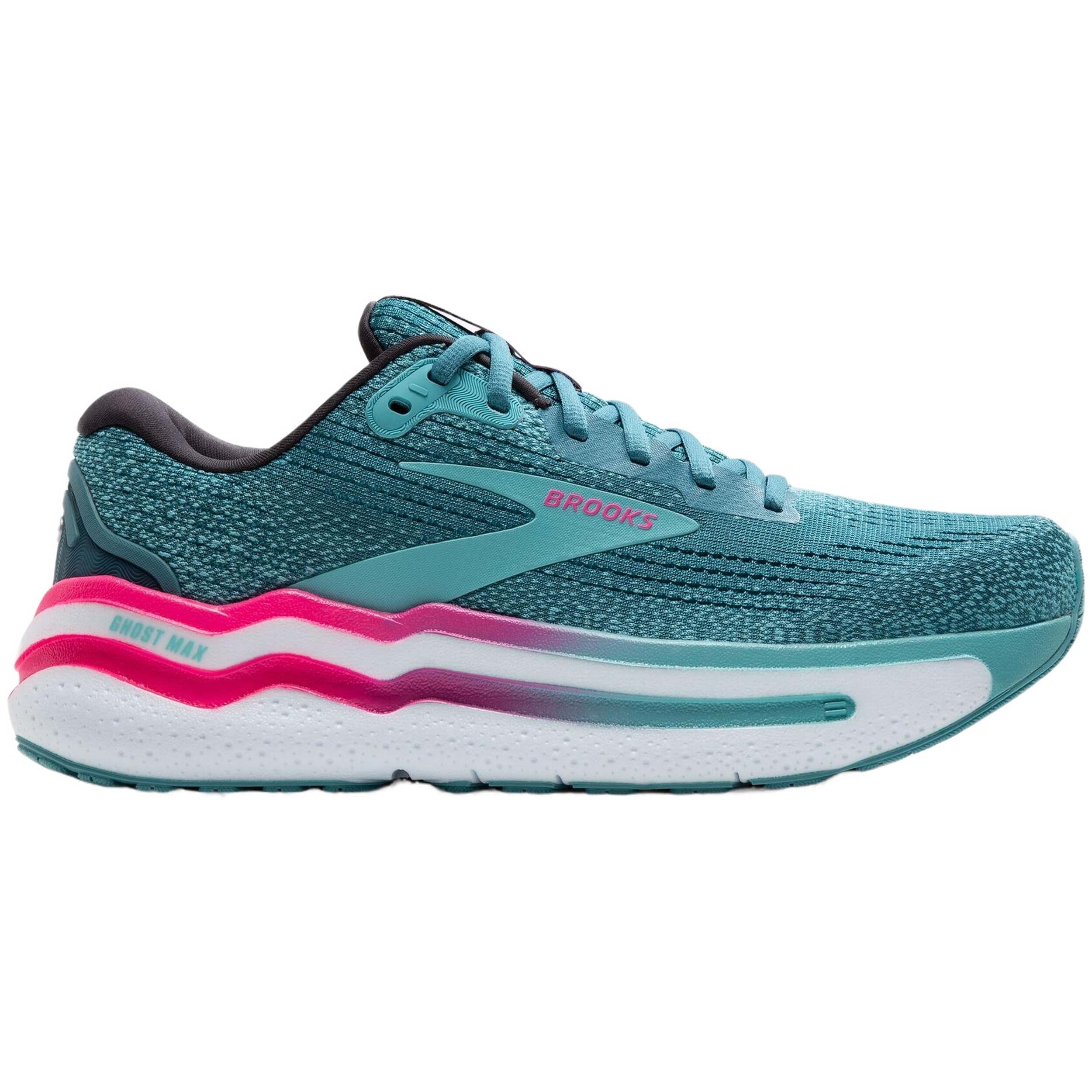 Zapatillas De Running Brooks Ghost Max 2