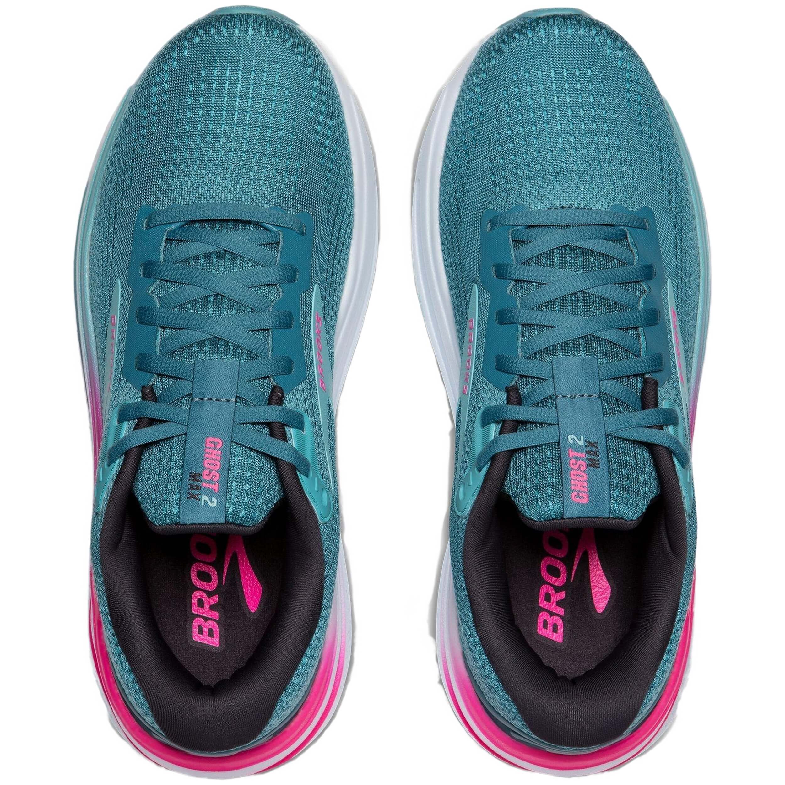 Zapatillas De Running Brooks Ghost Max 2