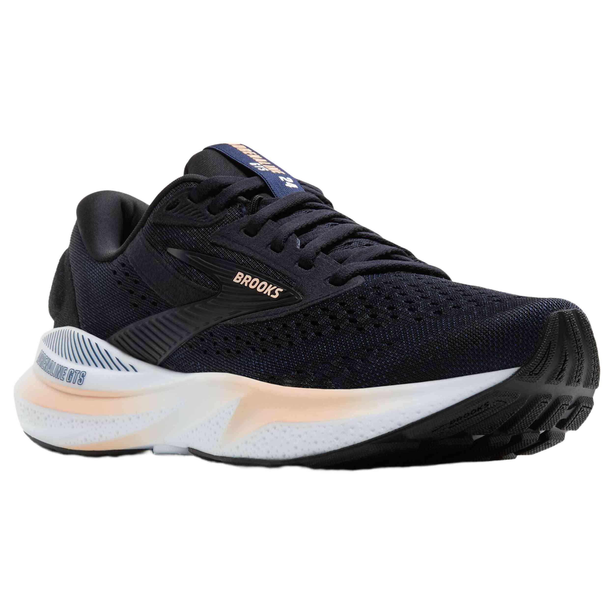 Zapatillas De Running Brooks Adrenaline Gts 24