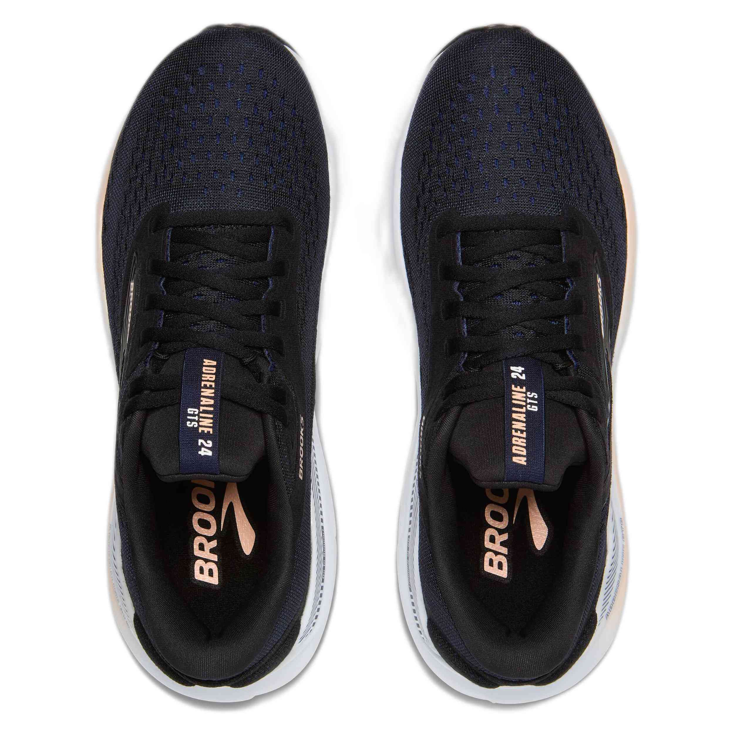 Zapatillas De Running Brooks Adrenaline Gts 24