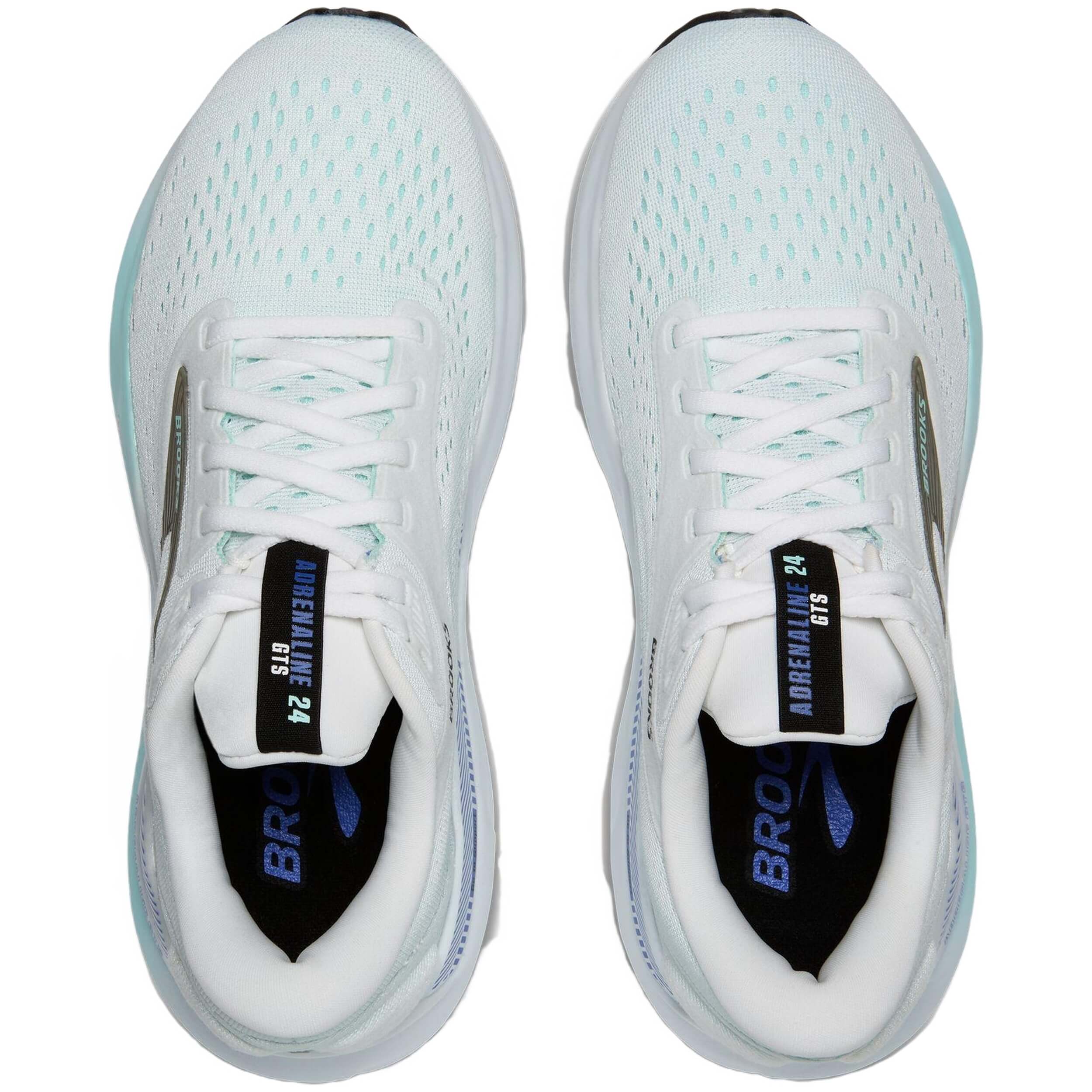  Brooks Adrenaline Gts 24