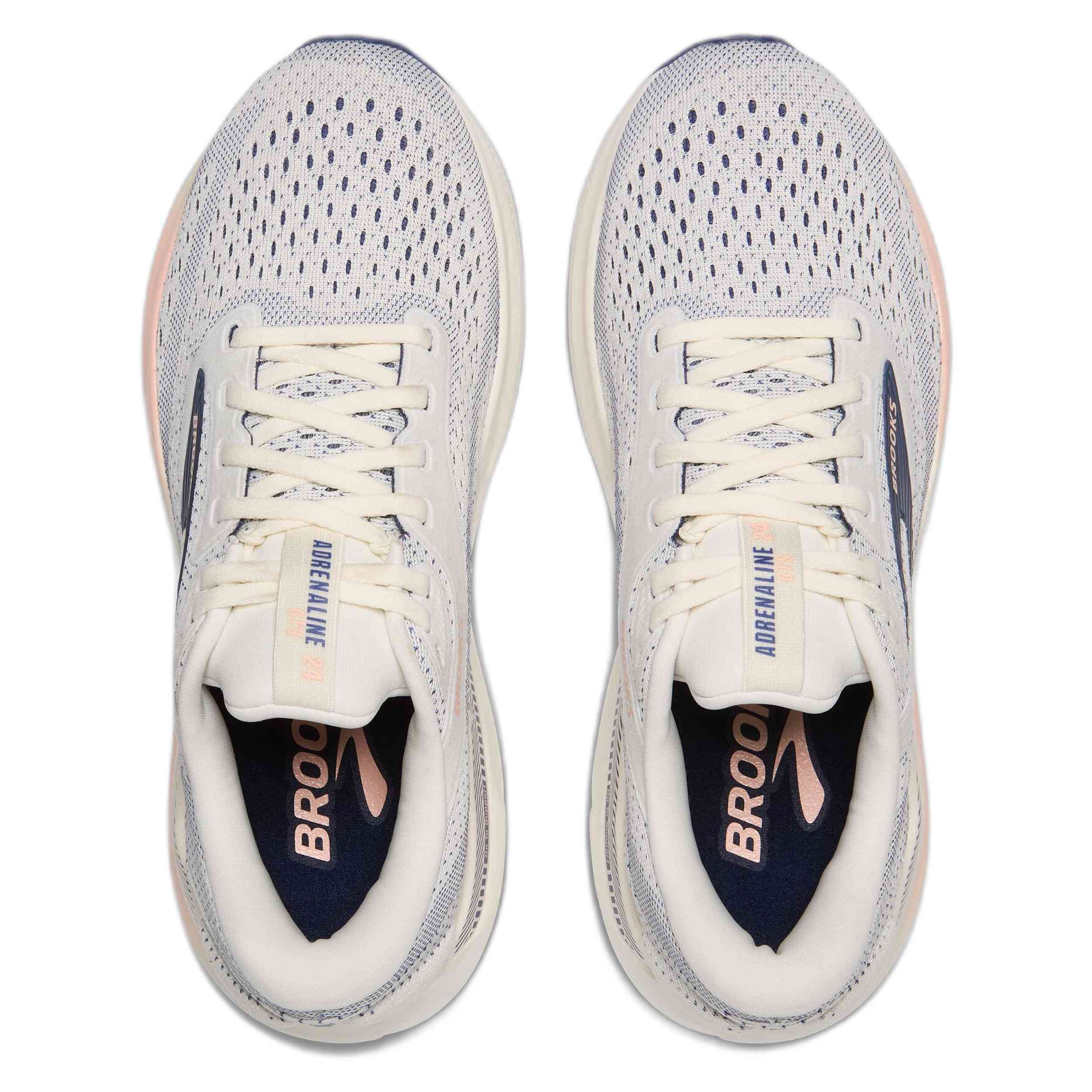 Zapatillas De Running Brooks Adrenaline Gts 24