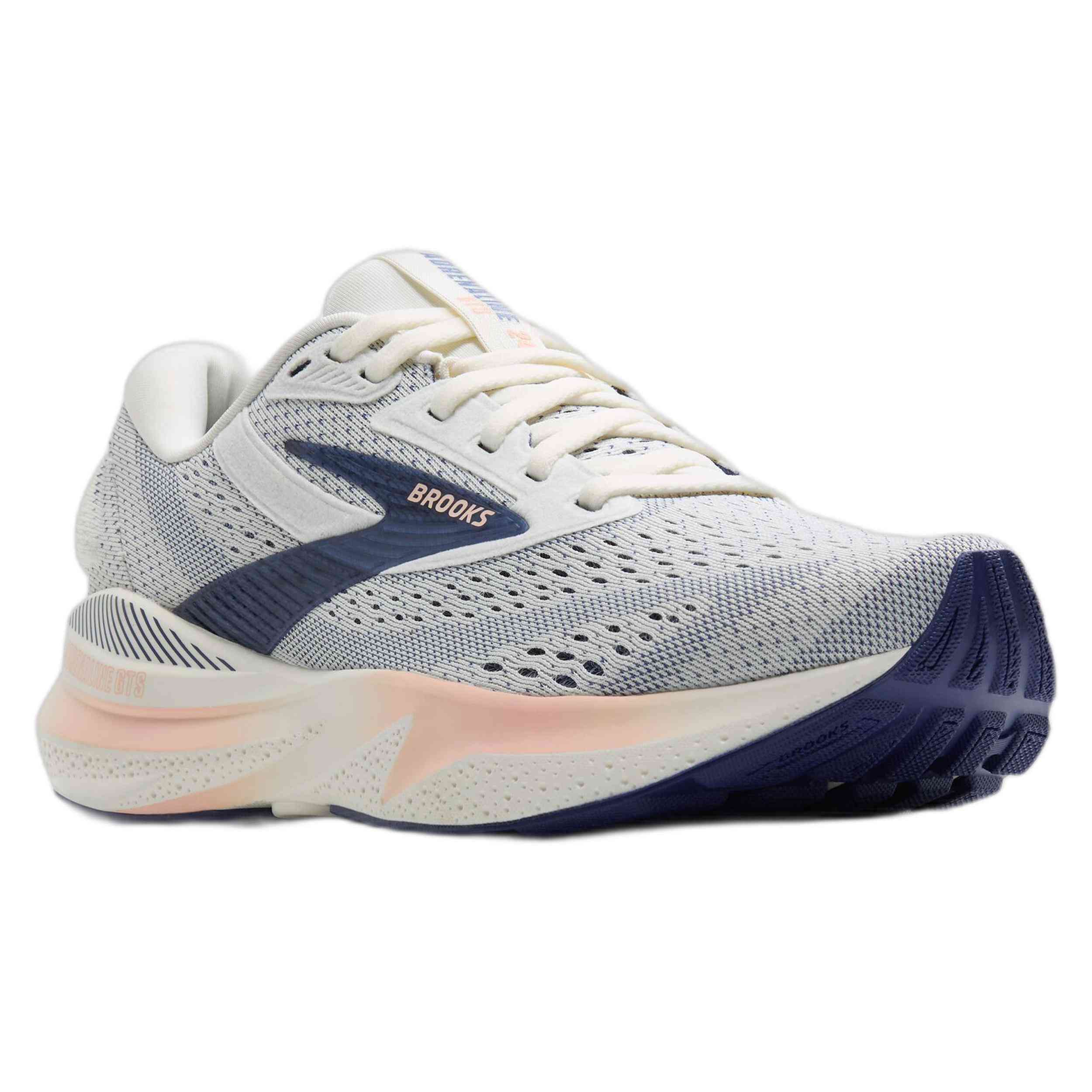 Zapatillas De Running Brooks Adrenaline Gts 24