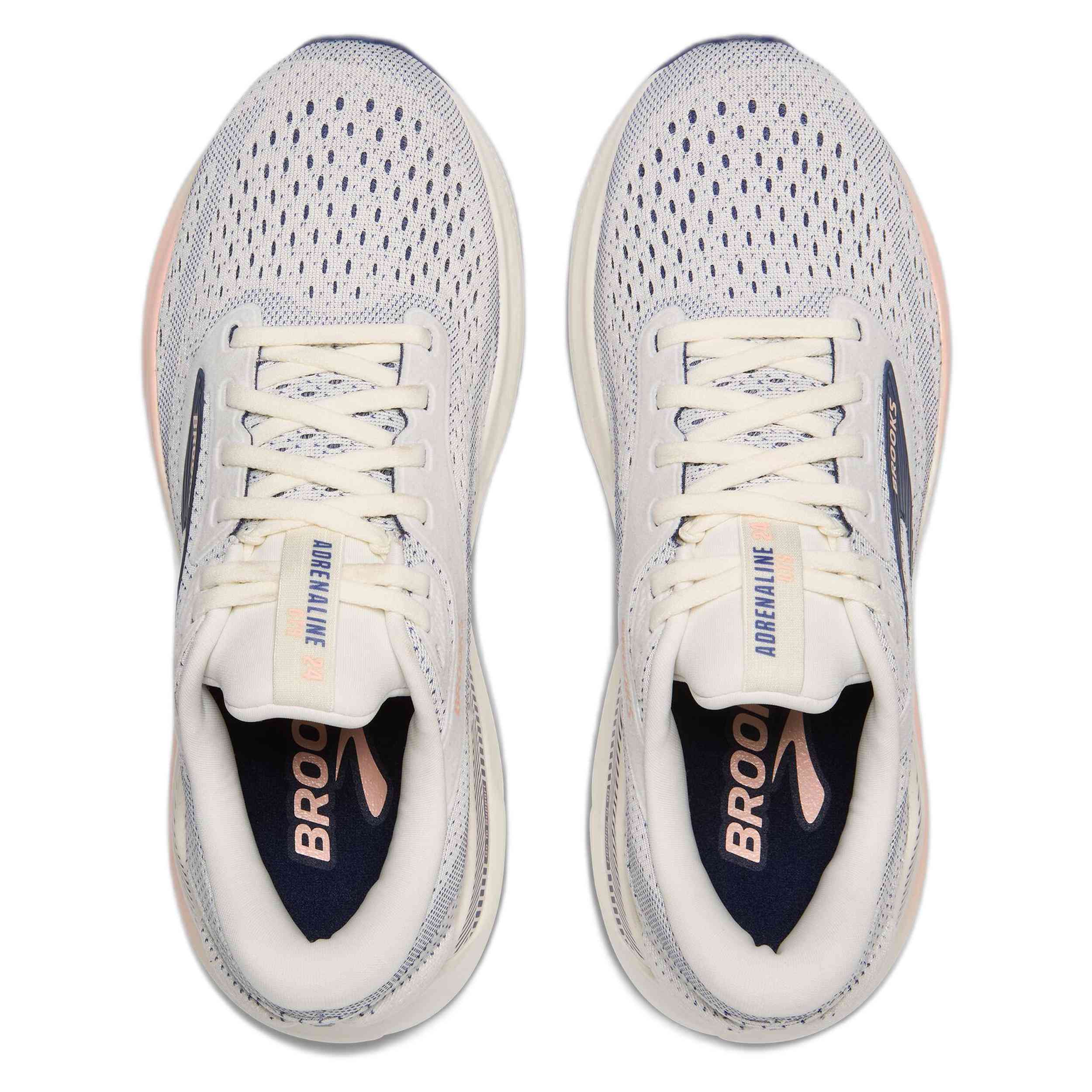 Zapatillas De Running Brooks Adrenaline Gts 24