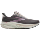 Zapatillas De Running Brooks Zapatillas Brooks Ghost 17 Medium Marrón Violeta Mujer