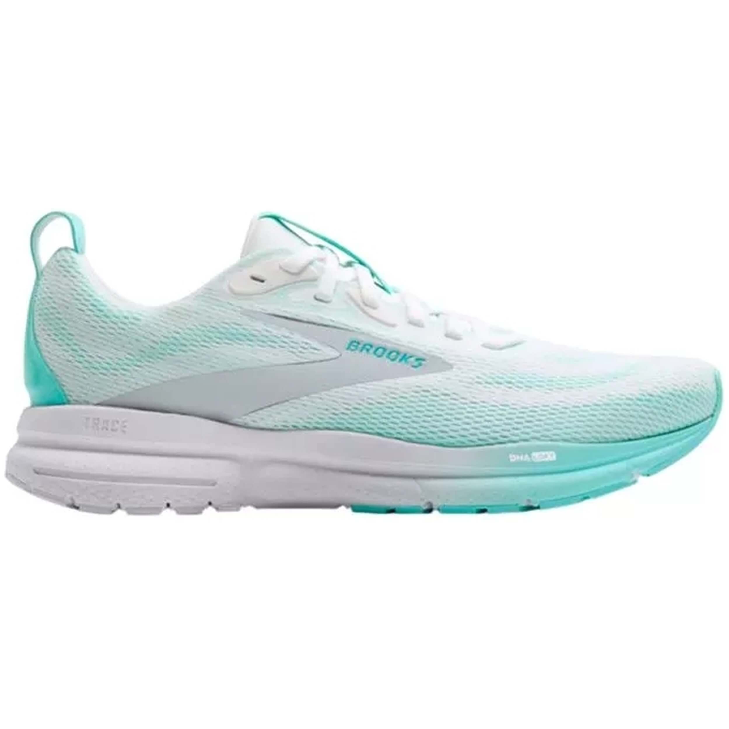 Zapatillas Brooks Trace 4