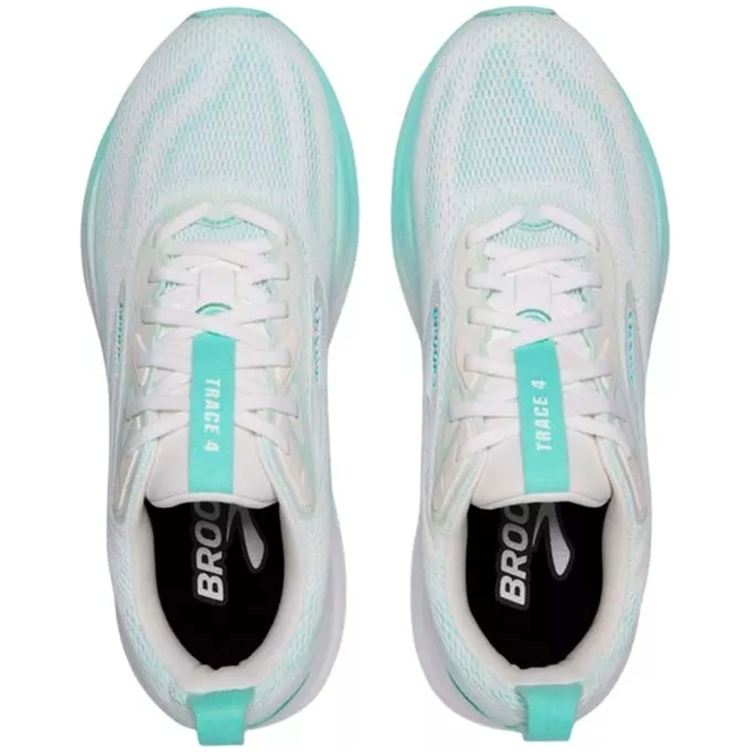 Zapatillas Brooks Trace 4