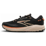 Zapatillas De Running Brooks Divide 6