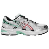 Zapatillas Asics Gel-1130 Gs "White/Ice Green"
