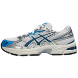 Zapatillas Asics Gel-1130 Gs "Blanco / Azul"