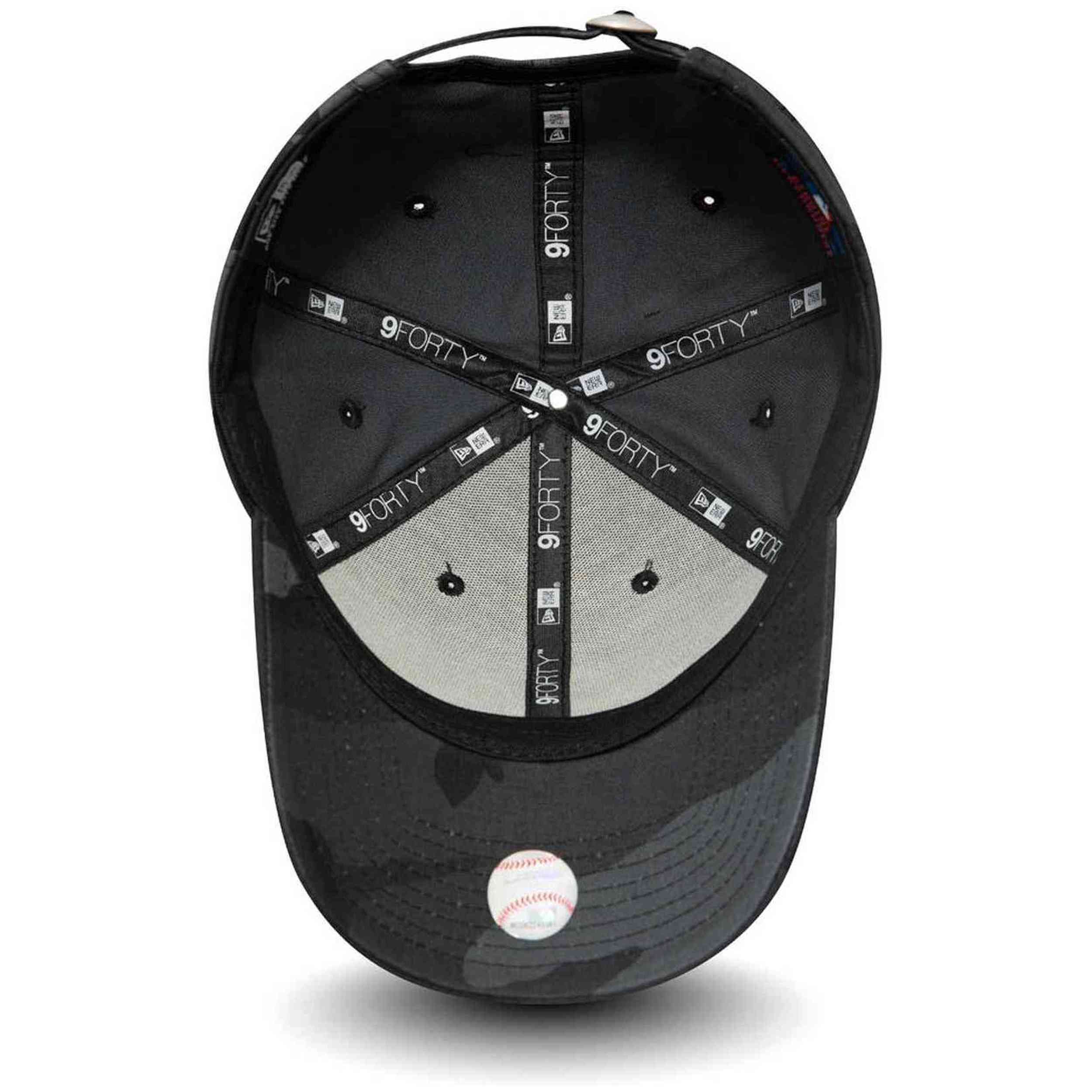  New Era 9Forty New York Yankees