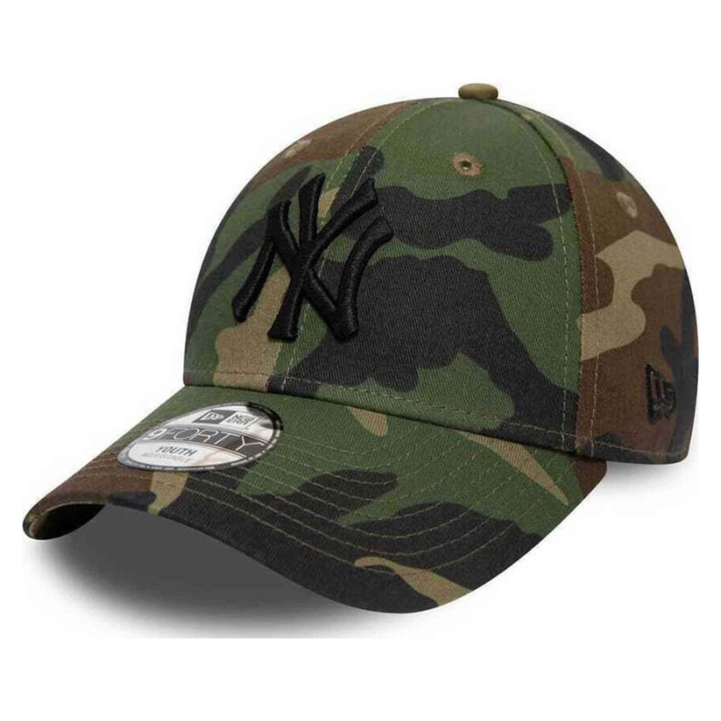  New Era 9Forty New York Yankees