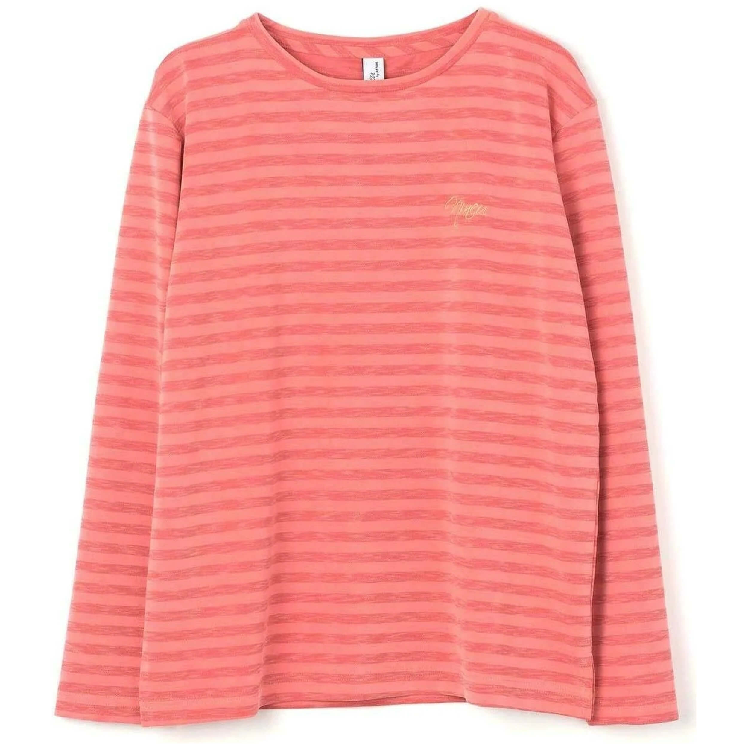 Camiseta De Manga Larga Astore Jazmina